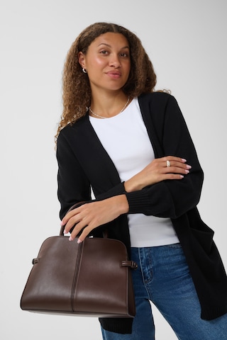 Kaffe Cardigan 'Alina' i sort