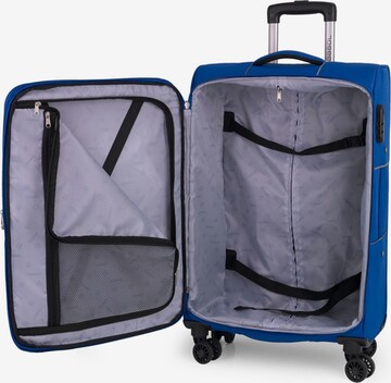 Ensemble de bagages 'Juego' Gabol en bleu