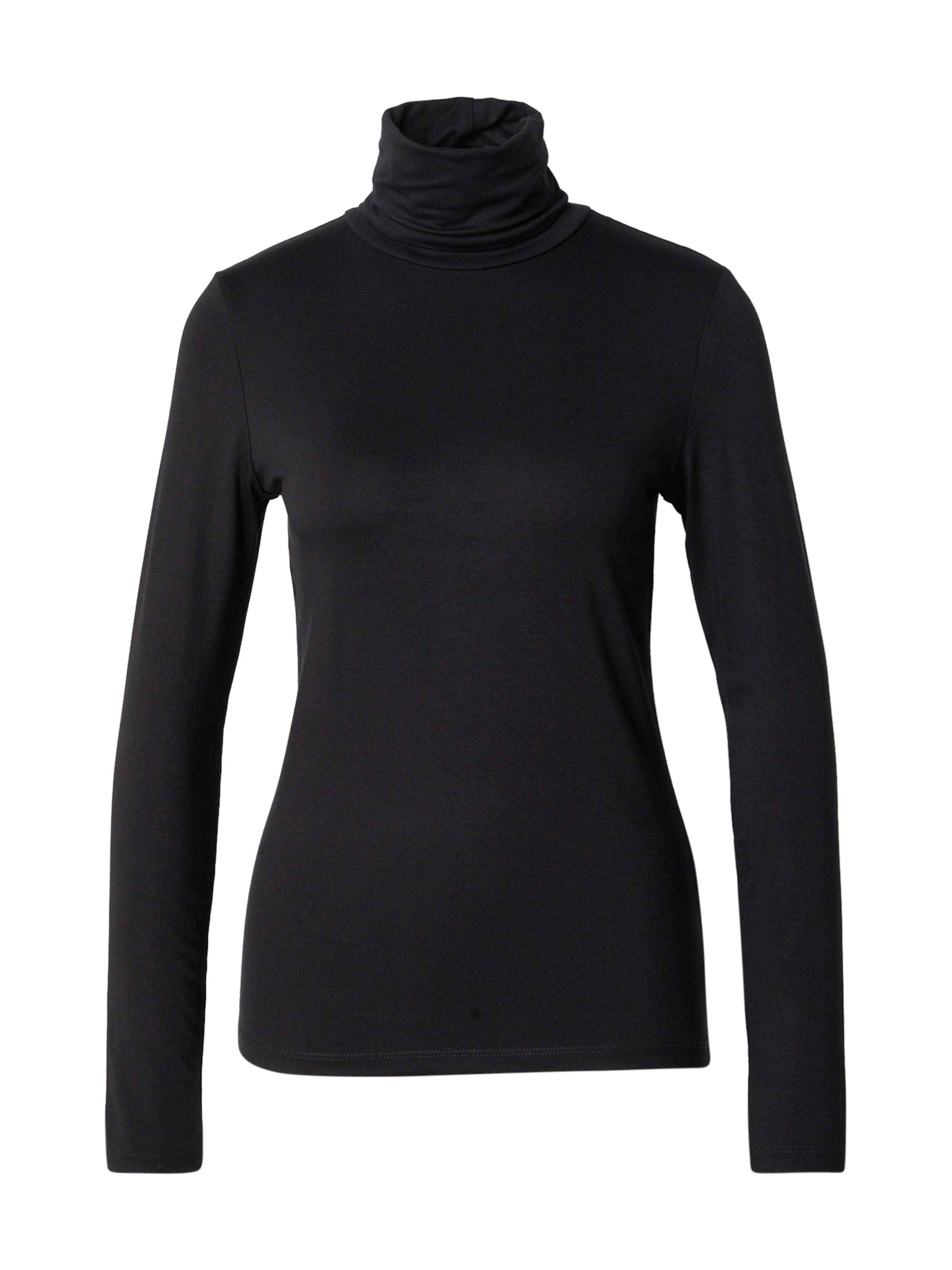 MORE & MORE Футболка в Черный, Обзор товара