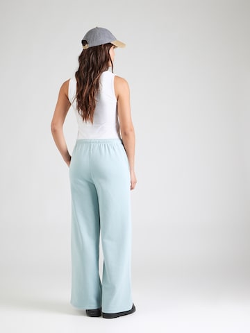 Wide Leg Pantalon GAP en bleu
