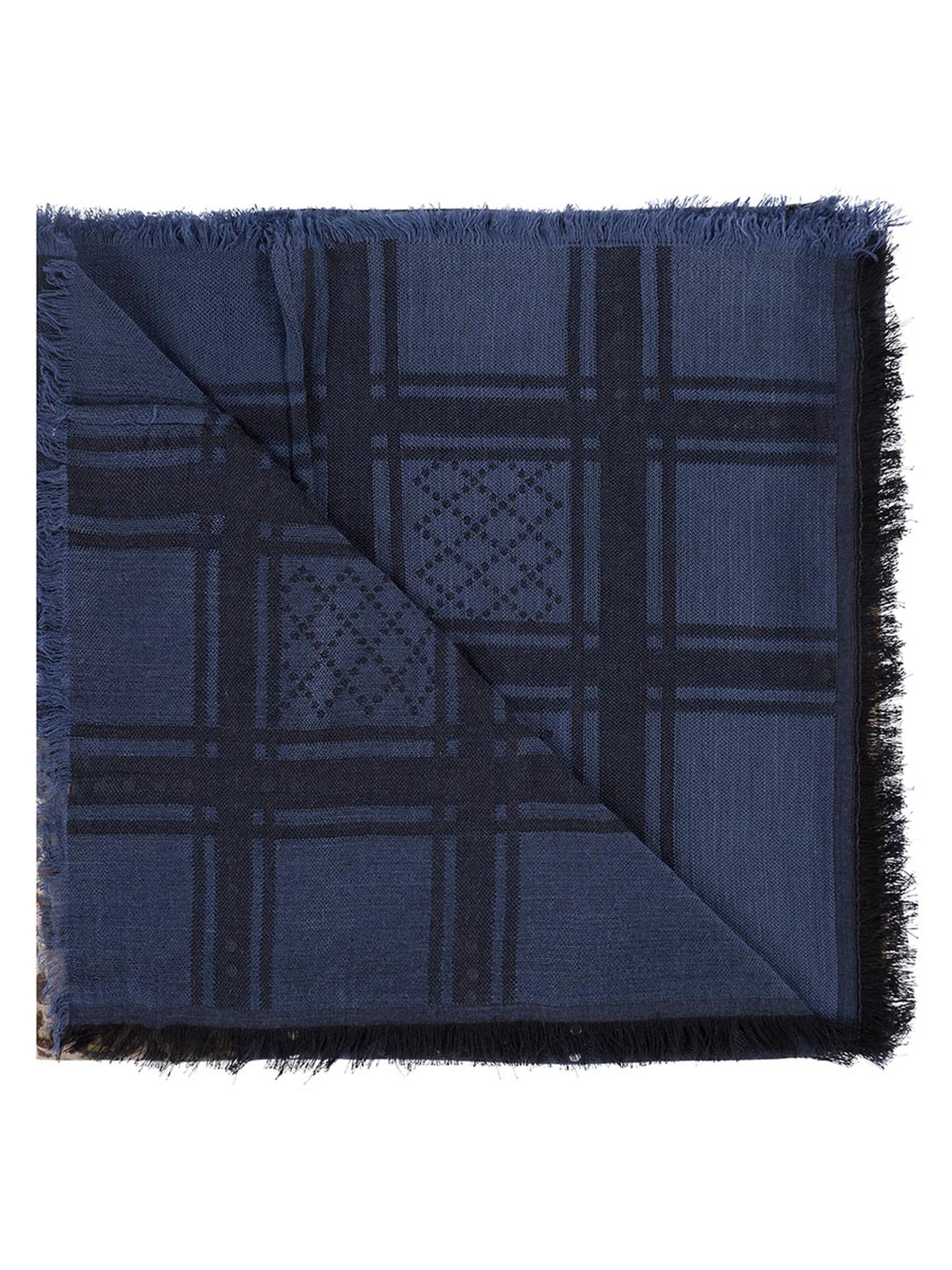 Passigatti Tuch‌ in Grün