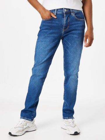 ESPRIT Slim fit Jeans 'Max' in Blue: front