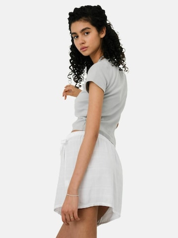 Haut ' Vega ' It's May en gris