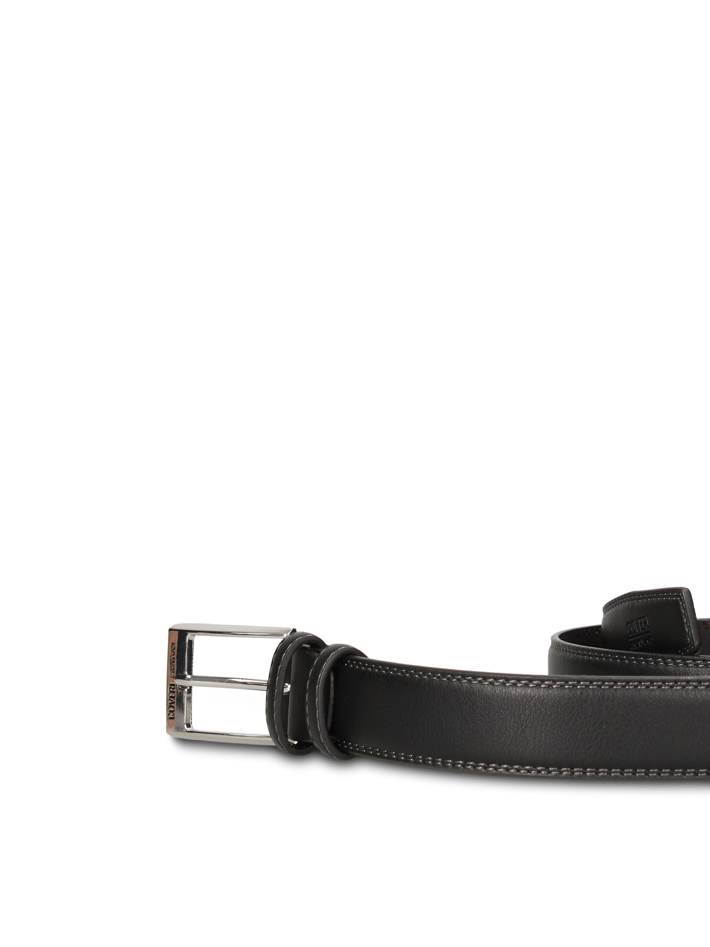 Cintura di Coveri Collection in nero