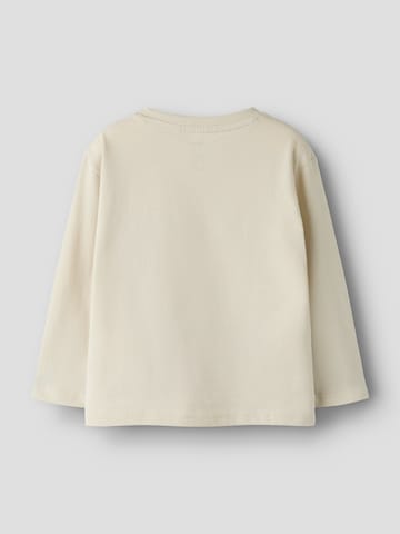 NAME IT Bluser & t-shirts 'NMFVELDA' i grå