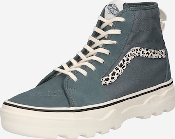 VANS High-top trainers 'Sentry' in Grey: front