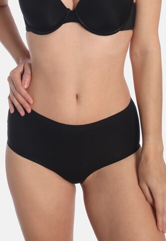 Slip 'CASUAL COMFORT' sassa en noir