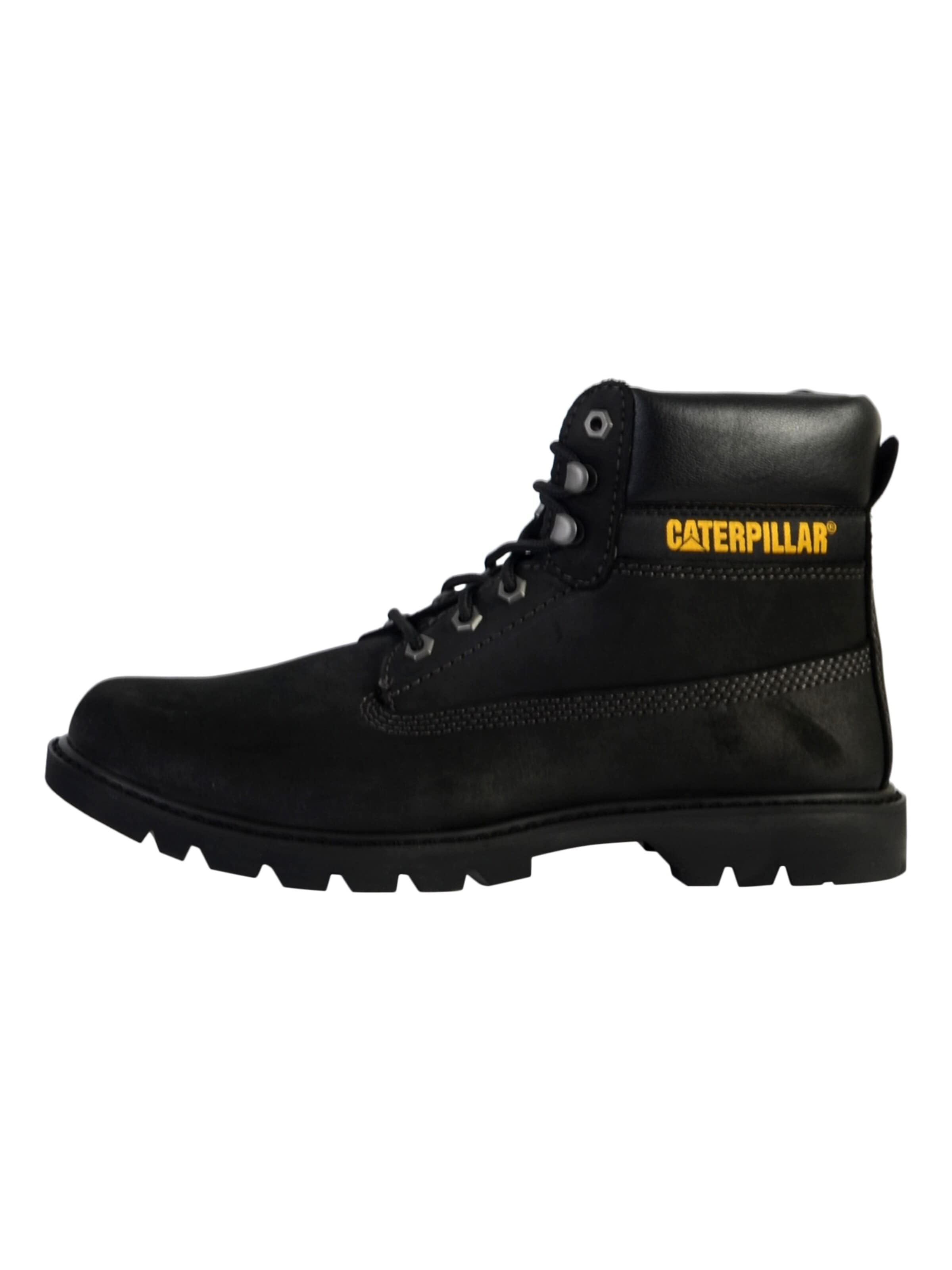 CATERPILLAR Boots in 40 in Black, Item view