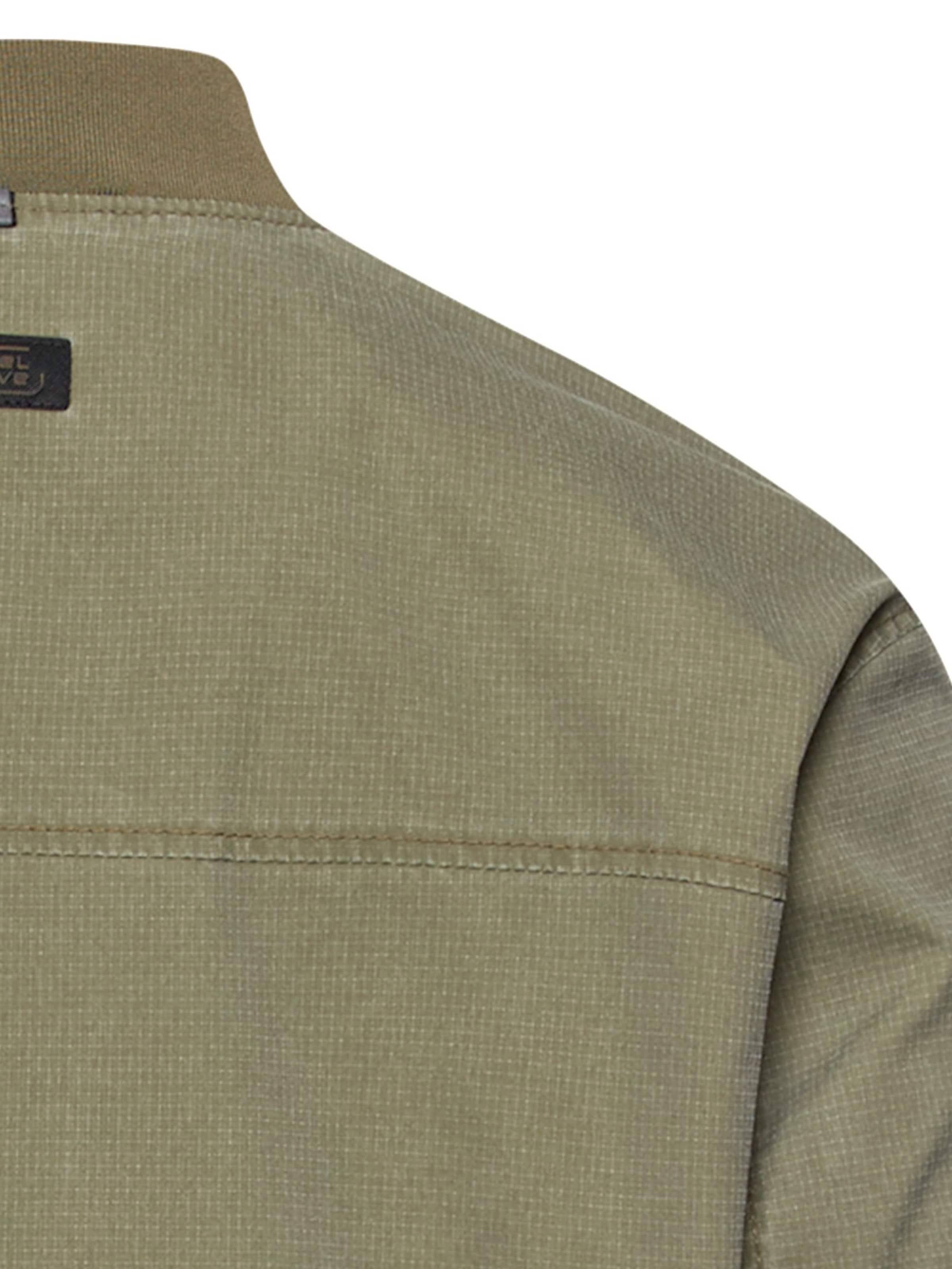 CAMEL ACTIVE Přechodná bunda – zelená