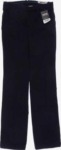 GAS Pants in XS in Blue: front
