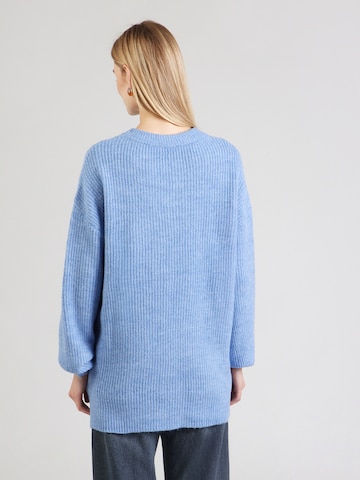ABOUT YOU Pullover 'Mina' in Blau