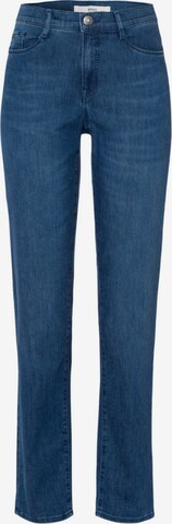 BRAX Regular Jeans 'Carola' in Blue: front