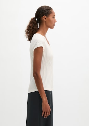 Marc O'Polo Shirt in White
