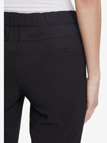 Betty Barclay Slim fit Pants in Black