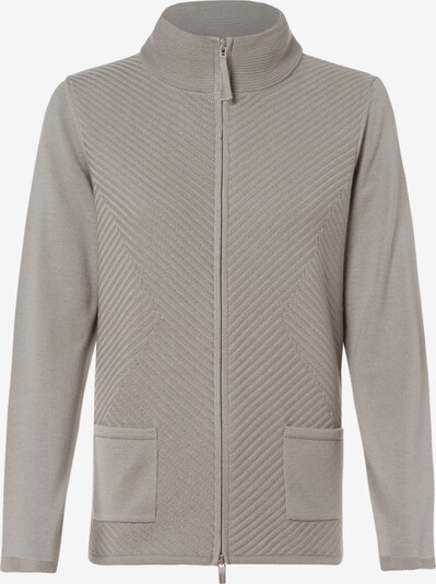 Olsen Strickjacke in beige, Produktansicht