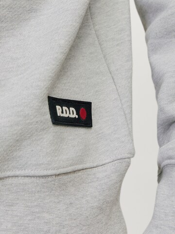 JACK & JONES - Sudadera 'RDDryder' en gris
