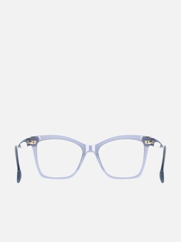 Lunettes de soleil Liu Jo en gris