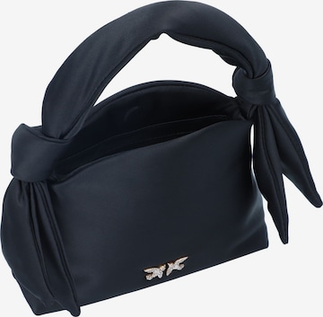 PINKO Handtasche in Schwarz