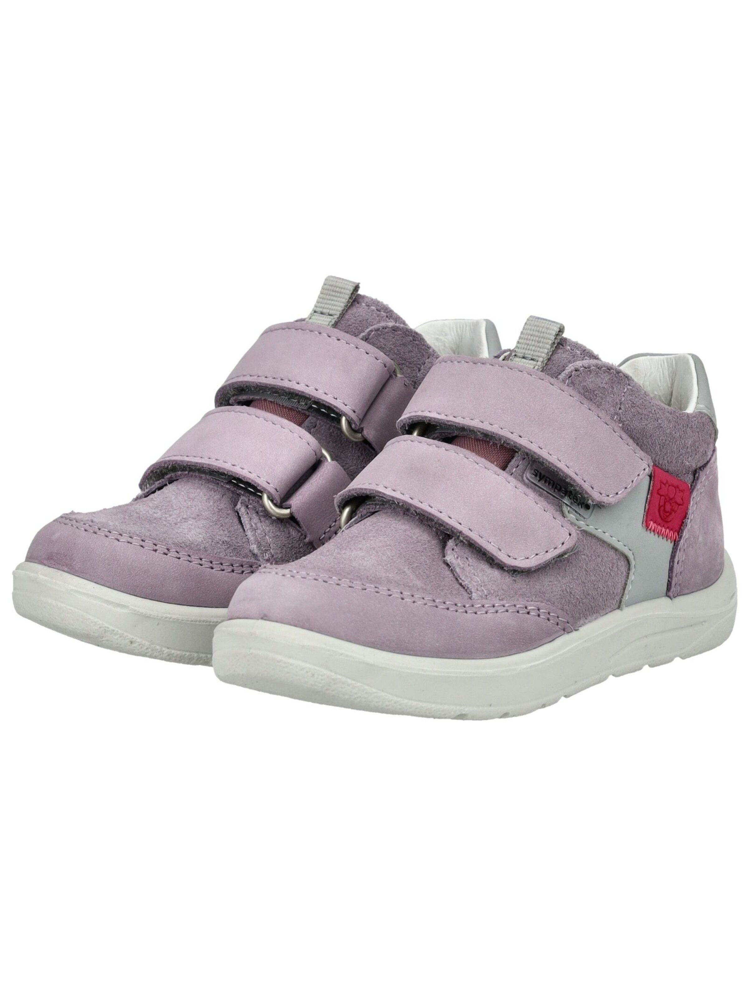 Scarpa bassa di Pepino in rosa