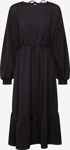 ESPRIT Dress in Black: front