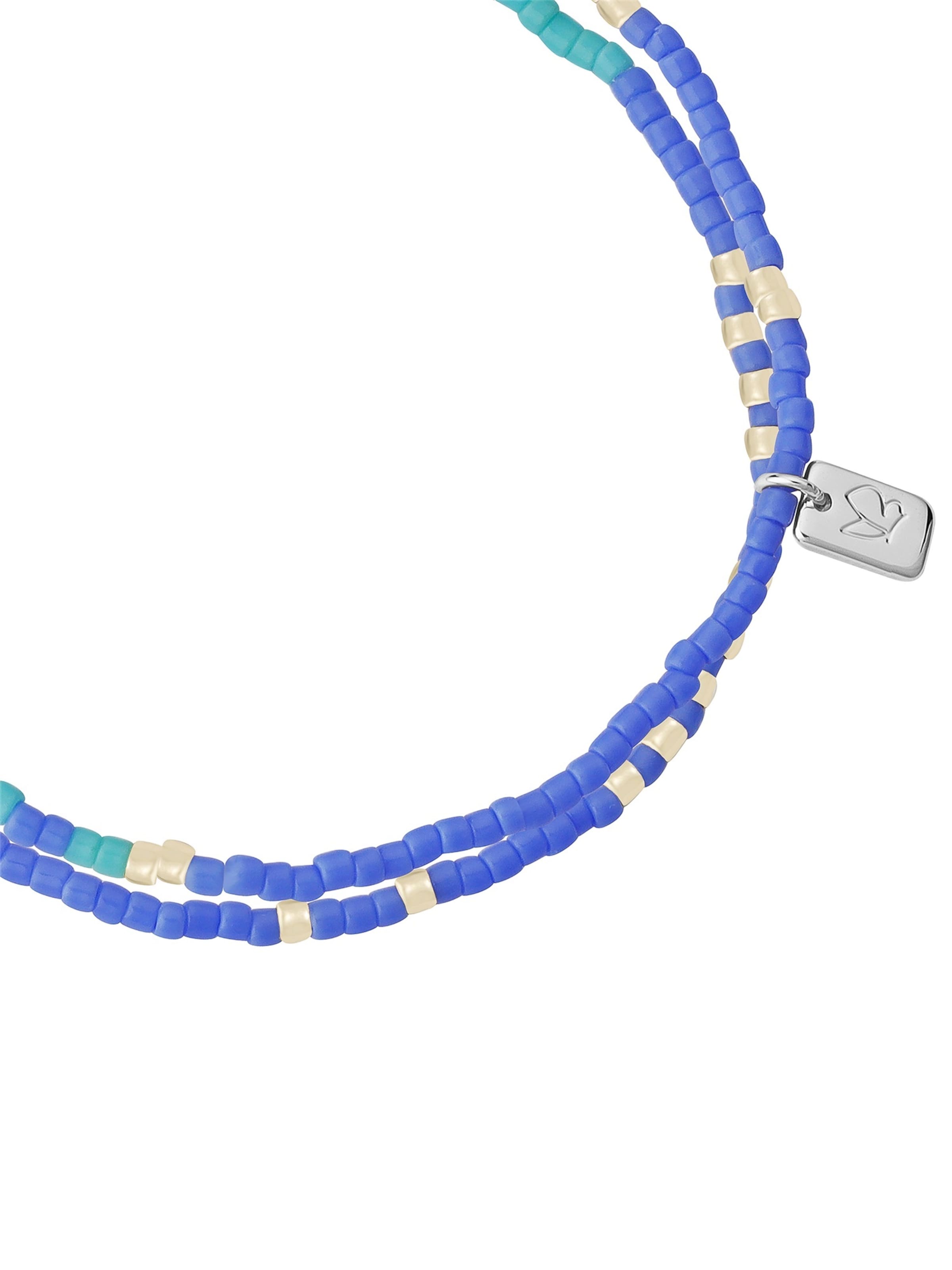Bracelet Glanzstücke München en argent