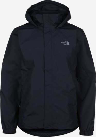 THE NORTH FACE Jacke 'Resolve 2' in dunkelblau, Produktansicht