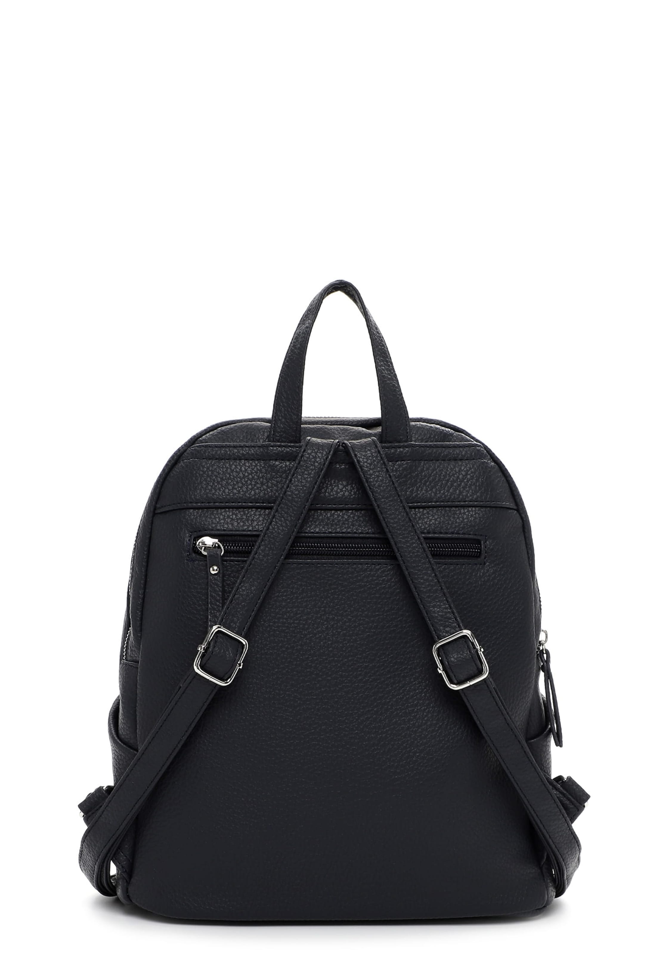 Emily & Noah Rygsæk ' E&N Tours RUE 09 ' i blå