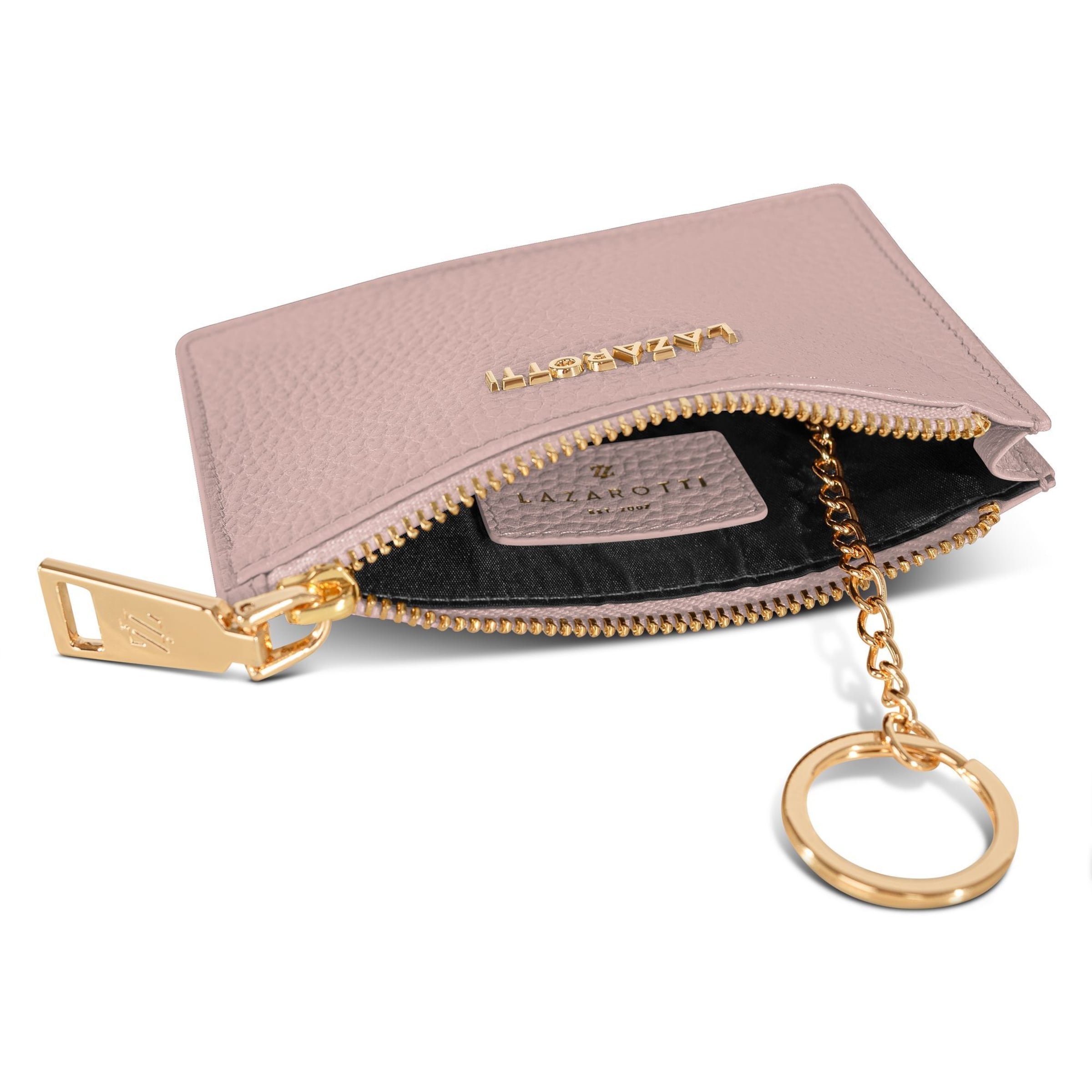 Astuccio 'Bologna' di Lazarotti in rosa