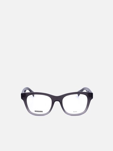 MISSONI Sunglasses in Grey