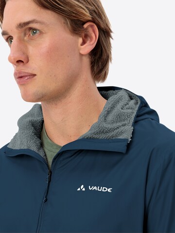 VAUDE Outdoor jacket 'Scopi' in Blue