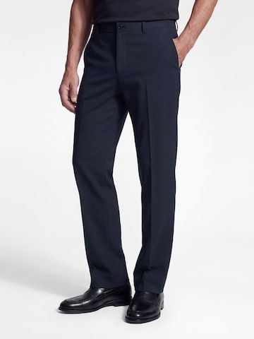 BENVENUTO Tapered Pak in Blauw