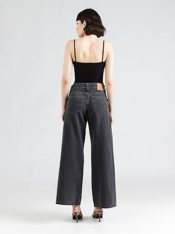 LEVI'S ® Широкий Джинсы '94 Baggy Wide Leg' в Черный