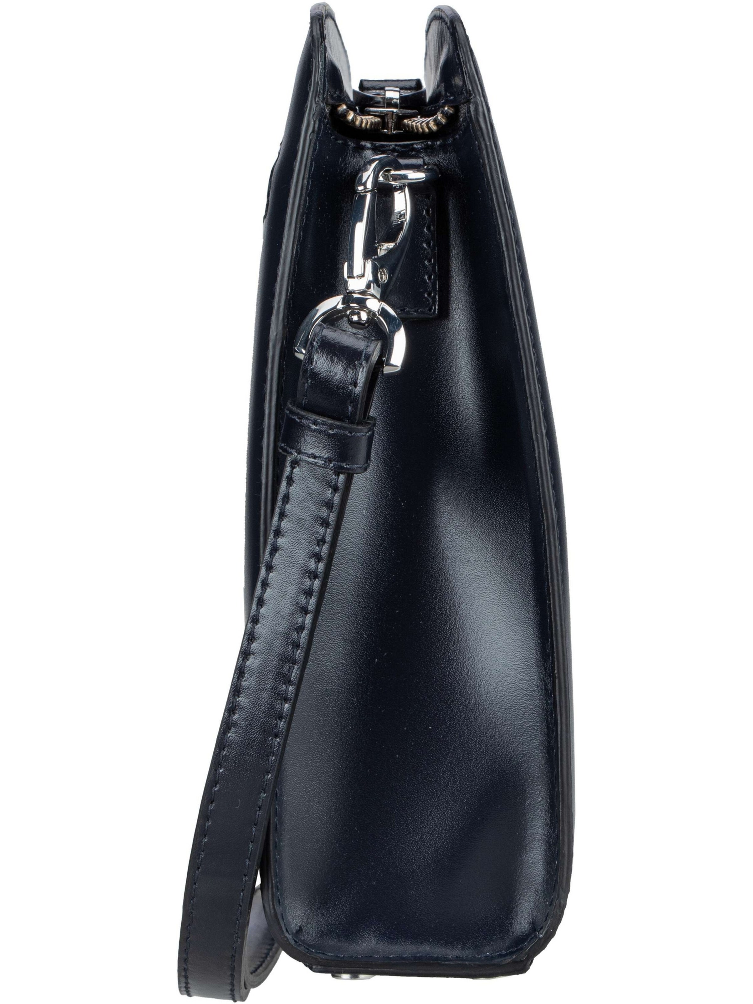 Picard Crossbody bag 'Black Tie 5560' in Blue