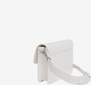 HVISK Crossbody Bag 'CAYMAN' in White