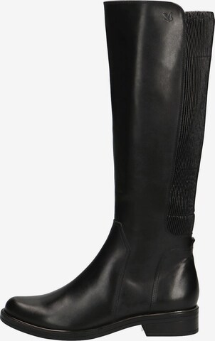 CAPRICE Boots in Black