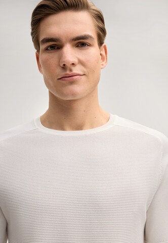 JOOP! Shirt 'Vitor' in White