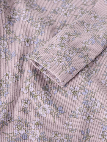 NAME IT Bluser & t-shirts i lilla