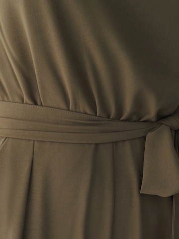 Willa Jumpsuit 'Shane' in Green