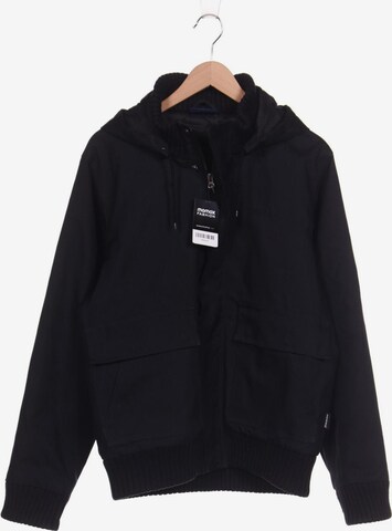 DICKIES Jacket & Coat in L in Black: front