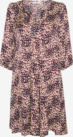 KAREN BY SIMONSENHaljina 'Findie' - ljubičasta boja: prednji dio