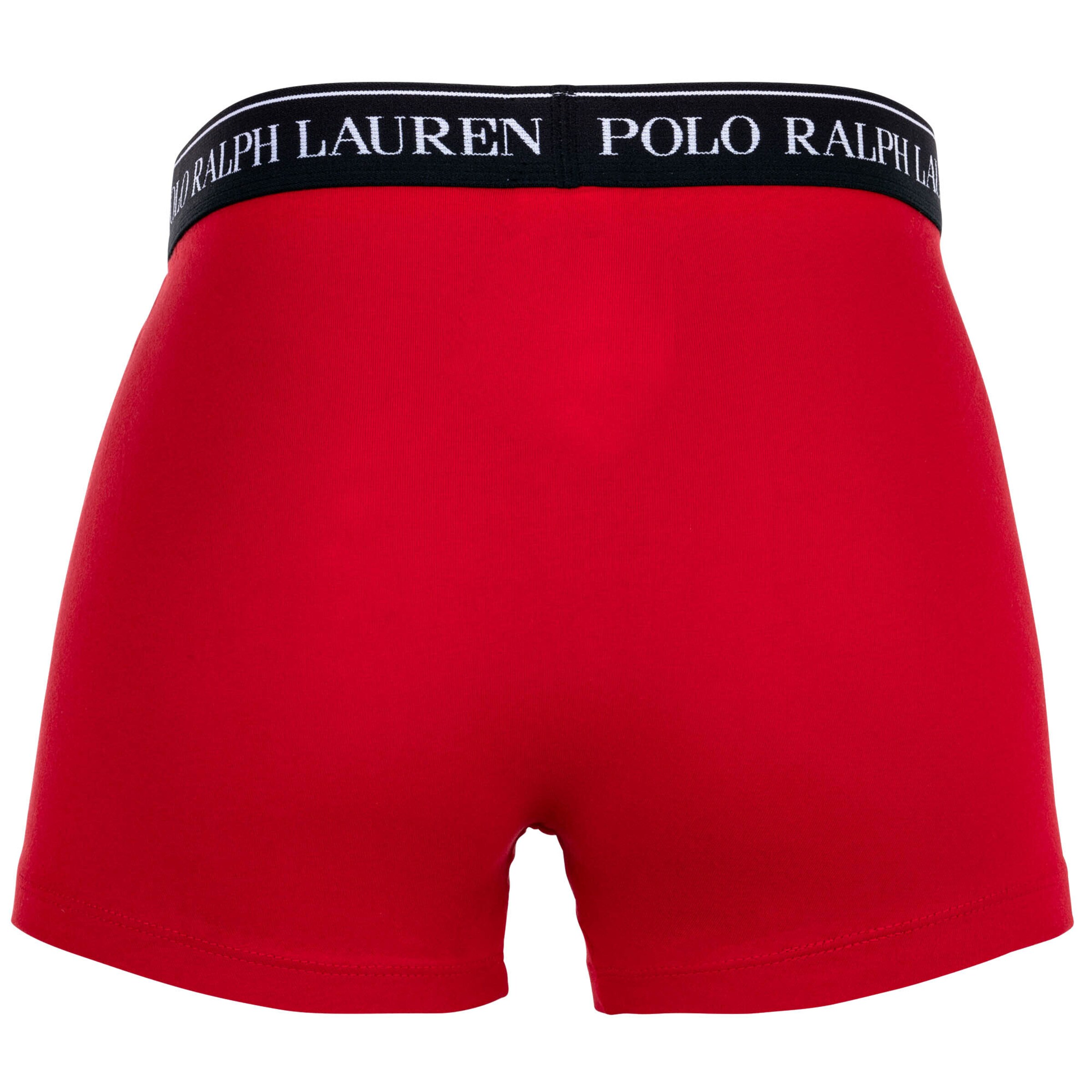 Polo Ralph Lauren Boxerky 'Classic' – modrá