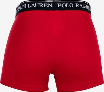 Boxers 'Classic' Polo Ralph Lauren en bleu