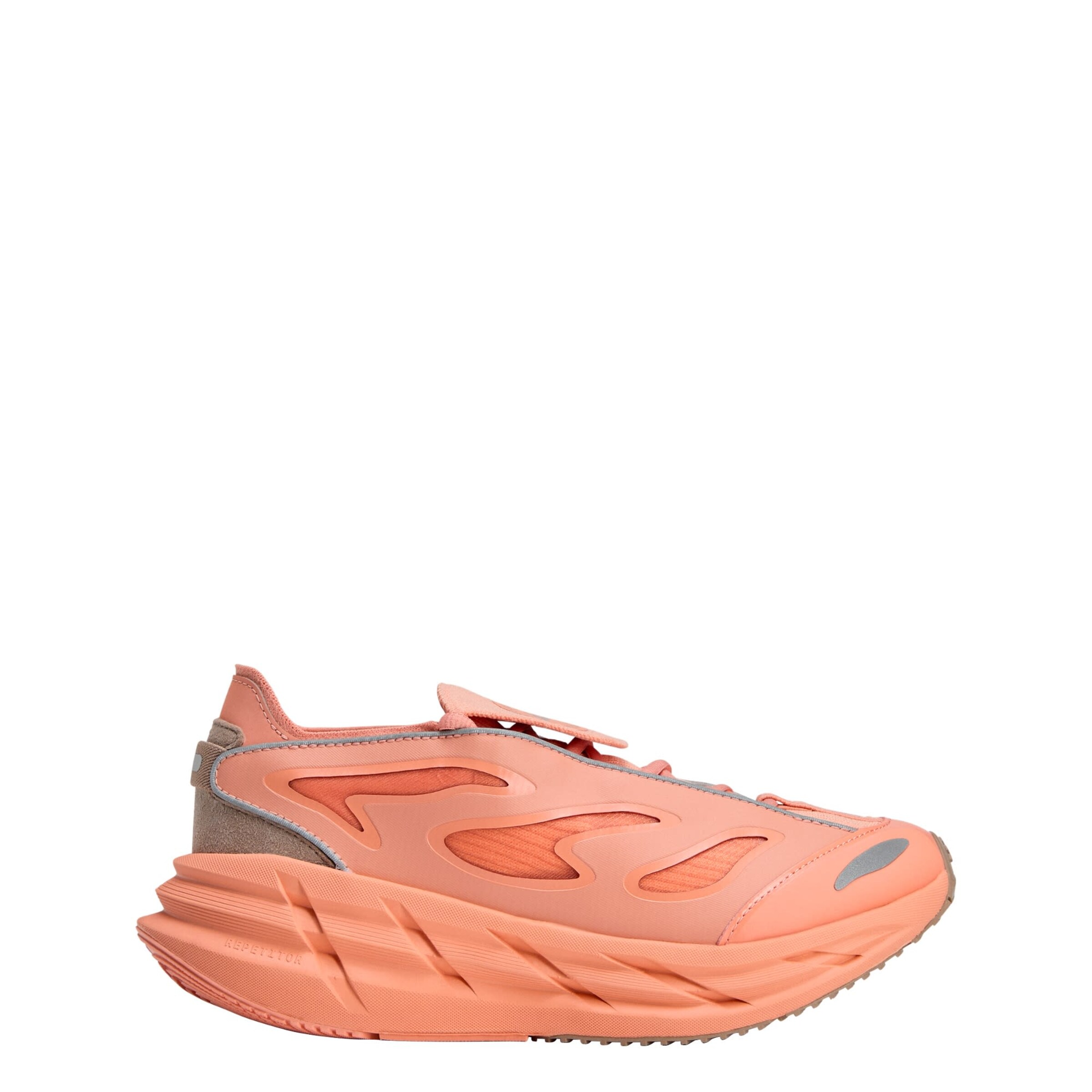 ADIDAS BY STELLA MCCARTNEY Laufschuh 'Adistar' in Pink