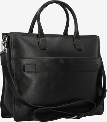 The Bridge Document Bag 'Dante' in Black