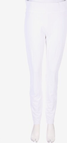 Riani Pants in XL in White: front