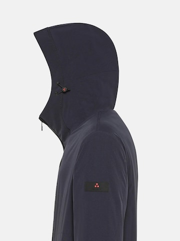 Parka d’hiver 'PEUTEREY METIDE SRT 01 - PEU5567 0119202' Peuterey en bleu