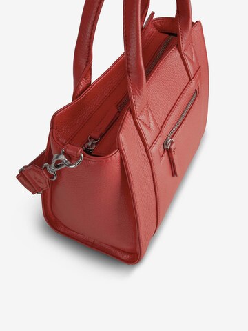 MARKBERG Handbag 'Maika' in Red