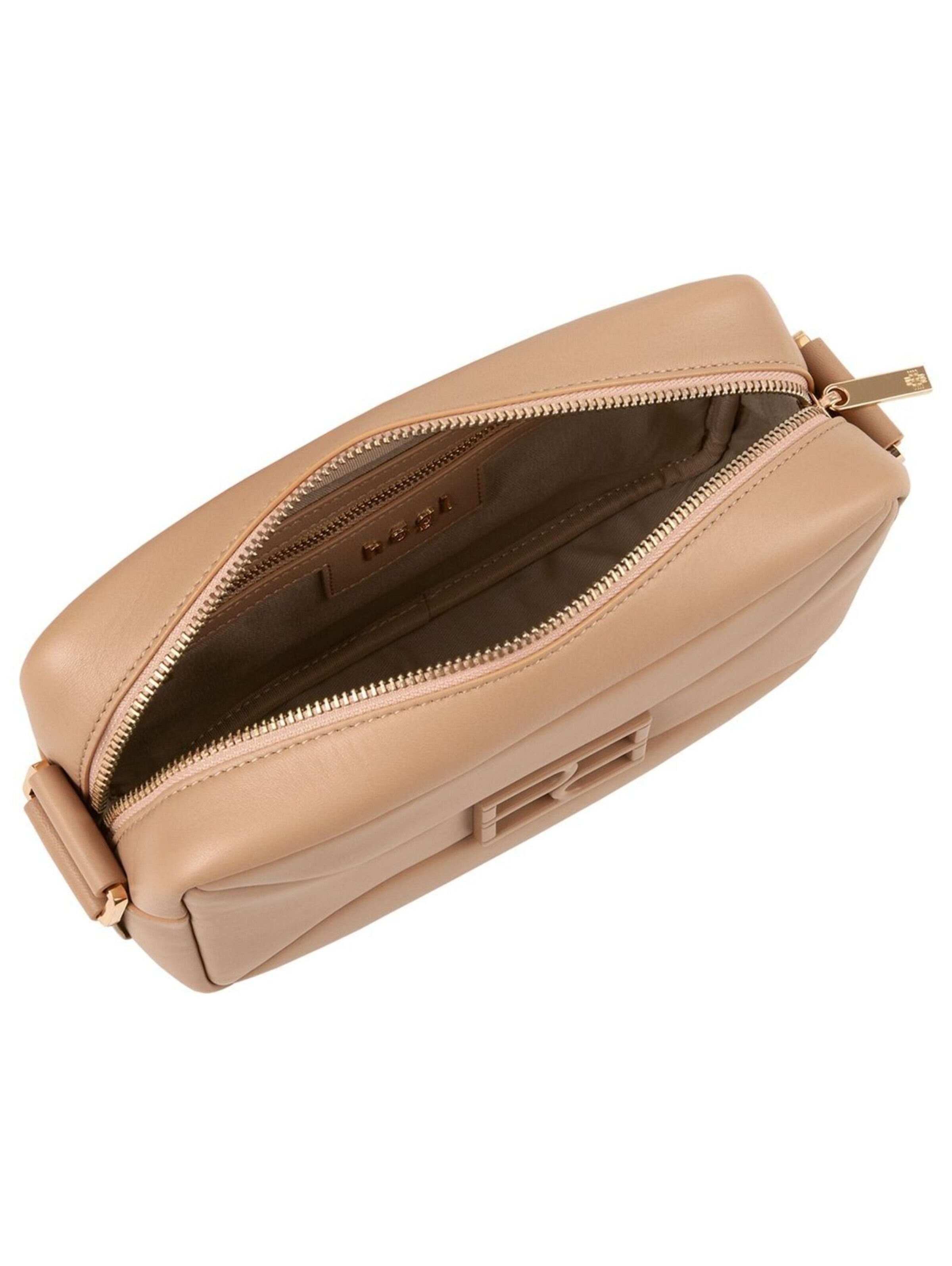 Högl Crossbody bag in Brown