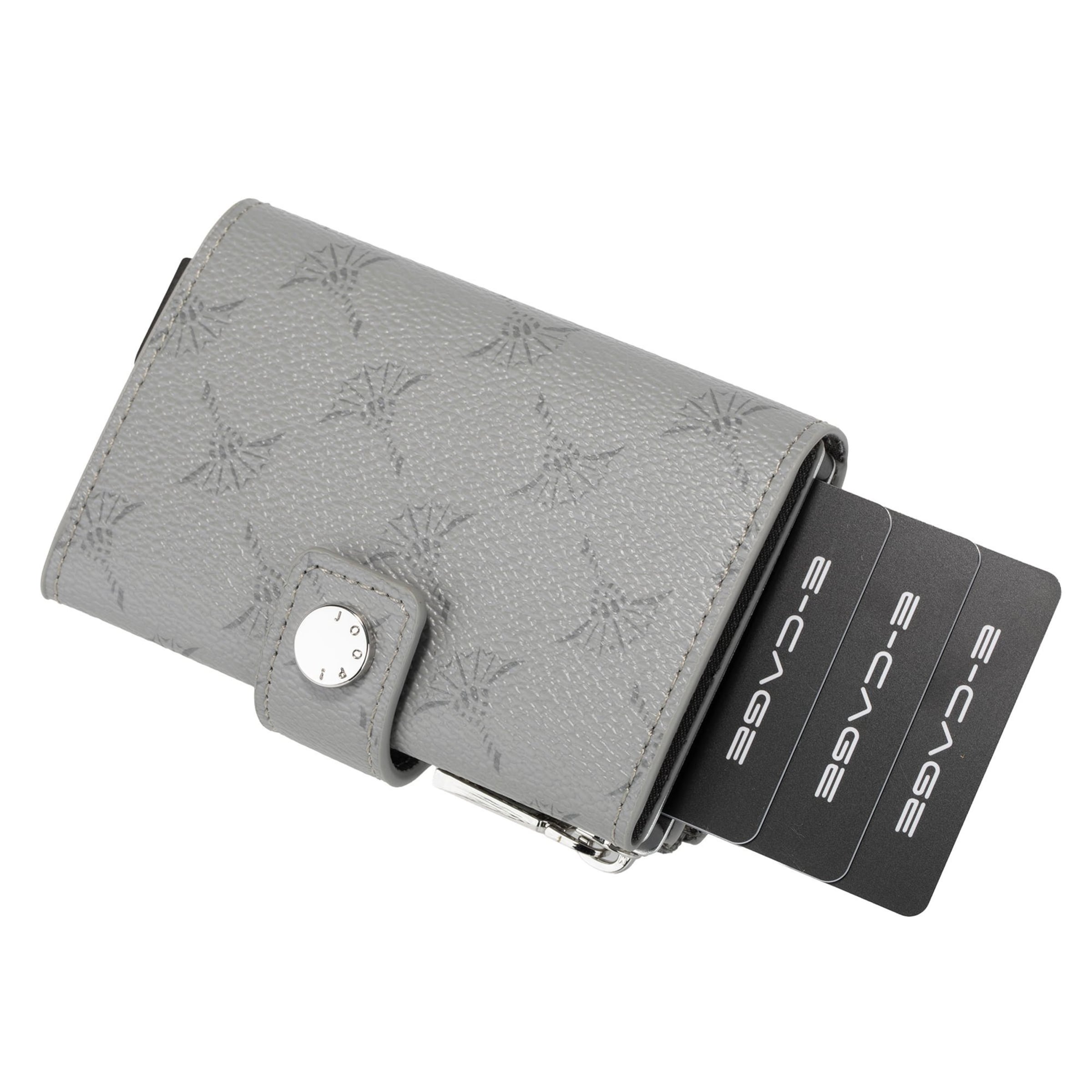 JOOP! Wallet 'Cortina' in Grey