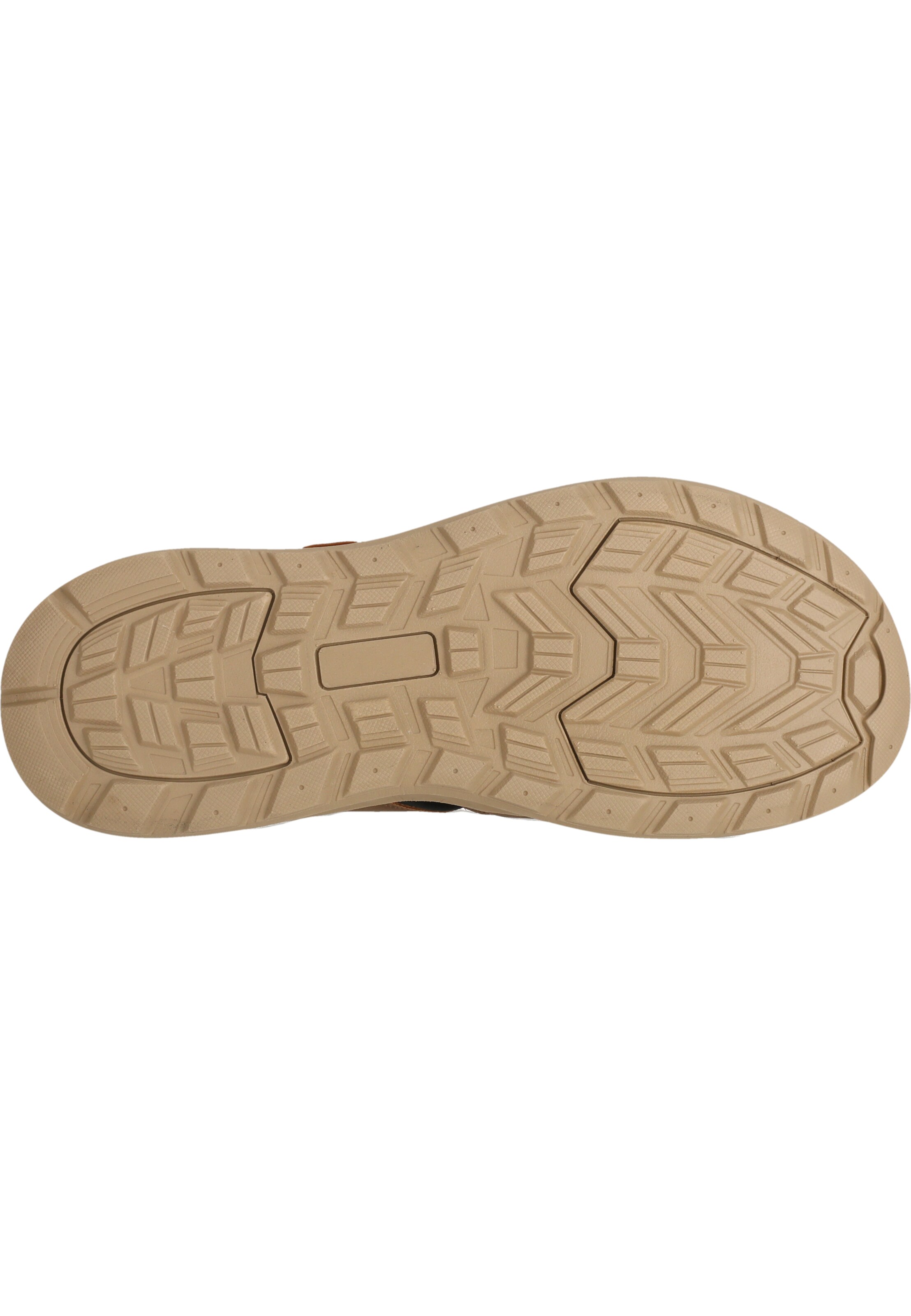 Whistler Strand-/badschoen 'Keisen' in Bruin